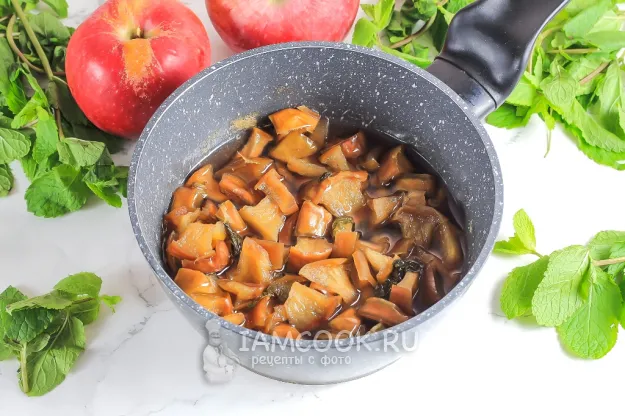 Шаг 6: иллюстрация