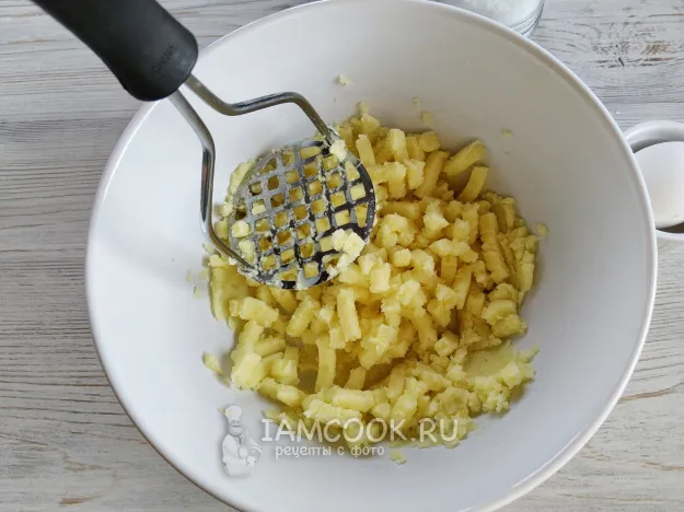 Шаг 3: иллюстрация