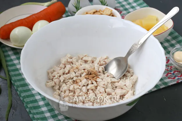 Шаг 3: иллюстрация