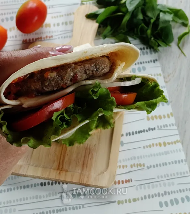 Шаг 10: иллюстрация