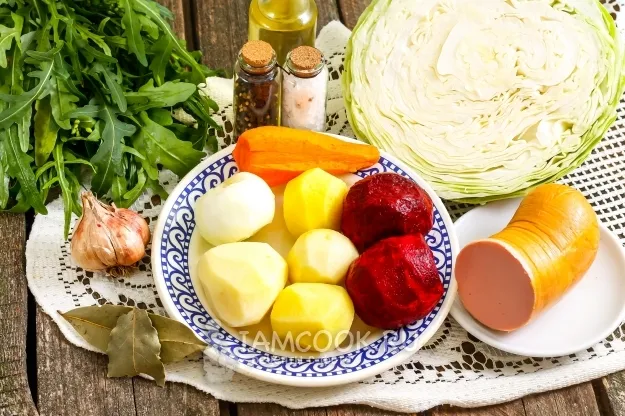 Шаг 1: иллюстрация