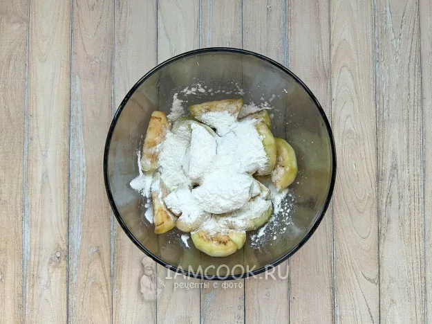 Шаг 3: иллюстрация