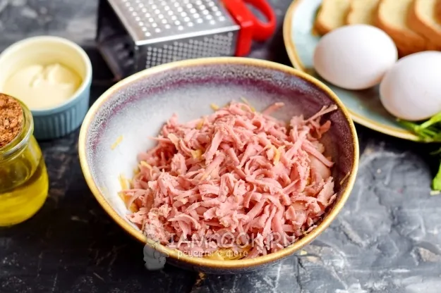 Шаг 3: иллюстрация