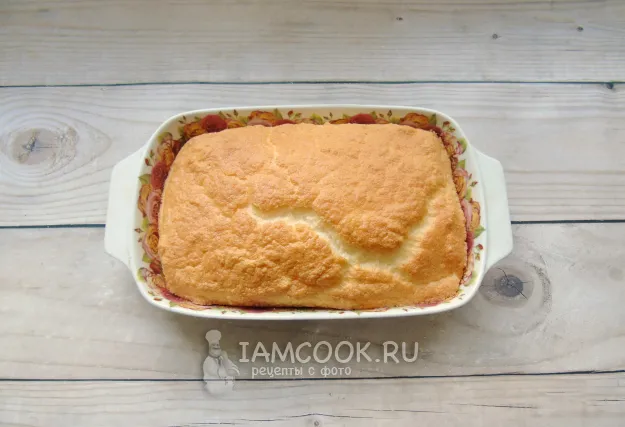 Шаг 10: иллюстрация