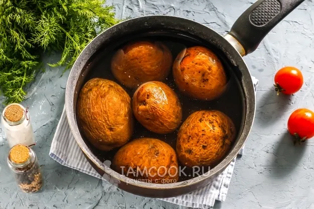 Шаг 3: иллюстрация