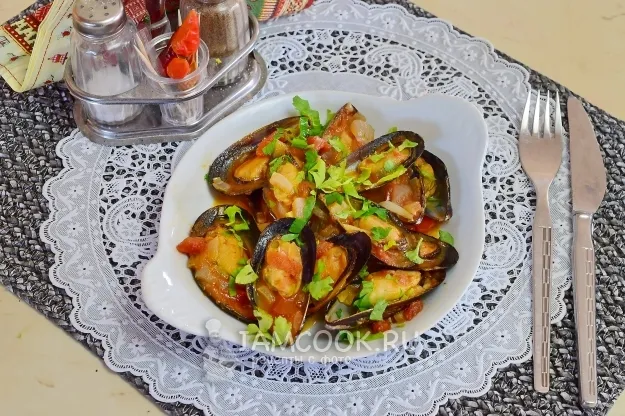 Шаг 10: иллюстрация