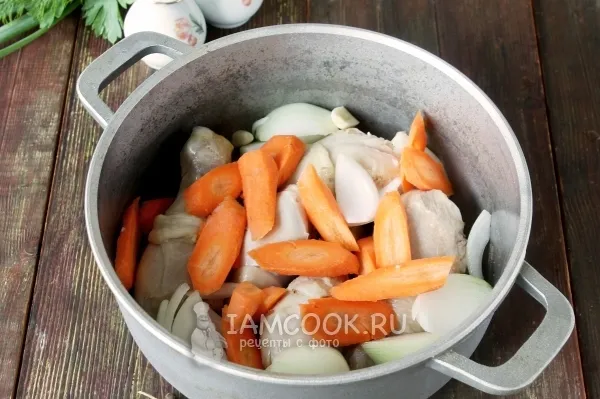 Шаг 3: иллюстрация