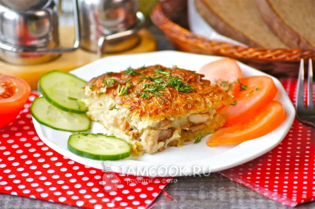 Шаг 10: иллюстрация