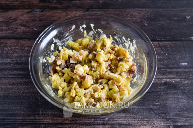 Шаг 10: иллюстрация