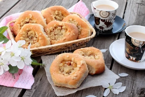 Шаг 12: иллюстрация