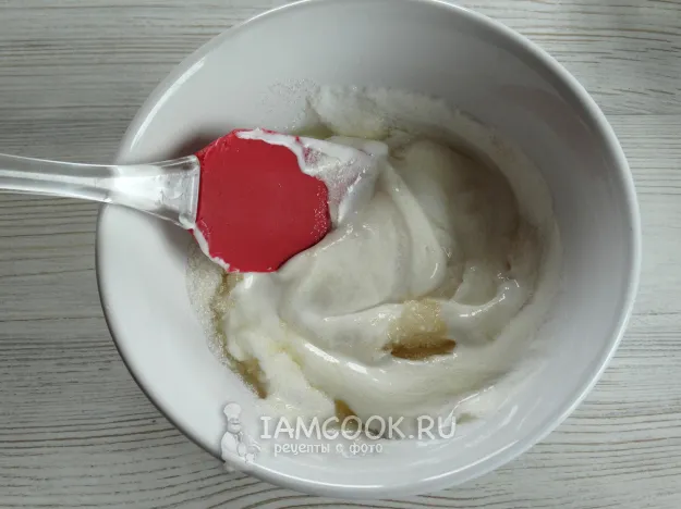 Шаг 3: иллюстрация