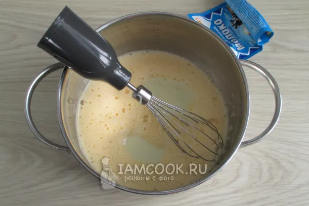 Шаг 5: иллюстрация