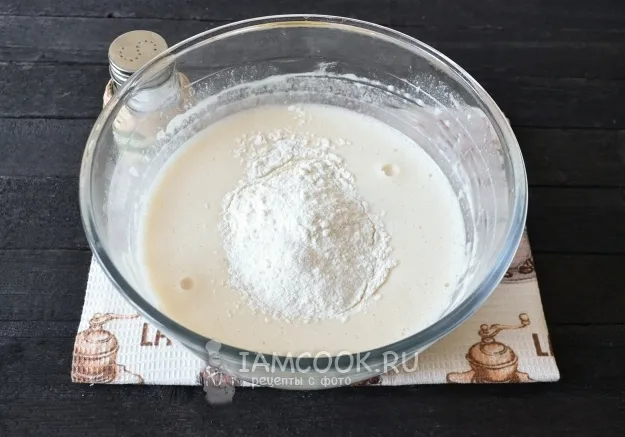 Шаг 10: иллюстрация