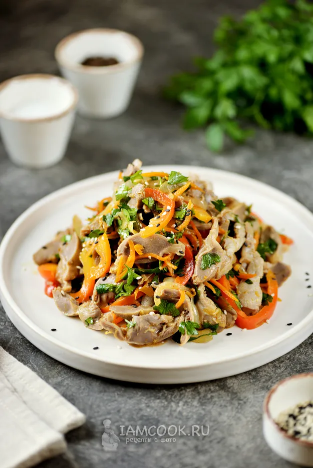 Шаг 8: иллюстрация