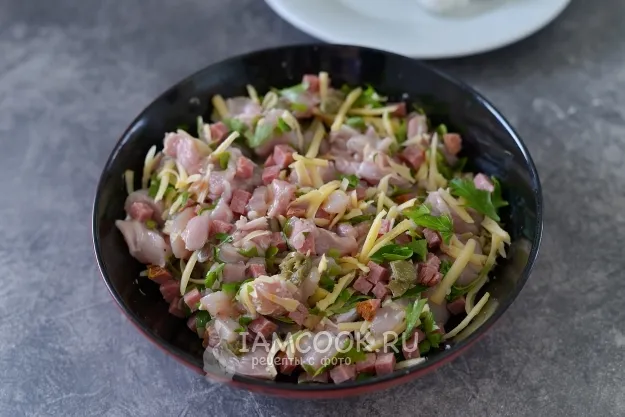 Шаг 5: иллюстрация