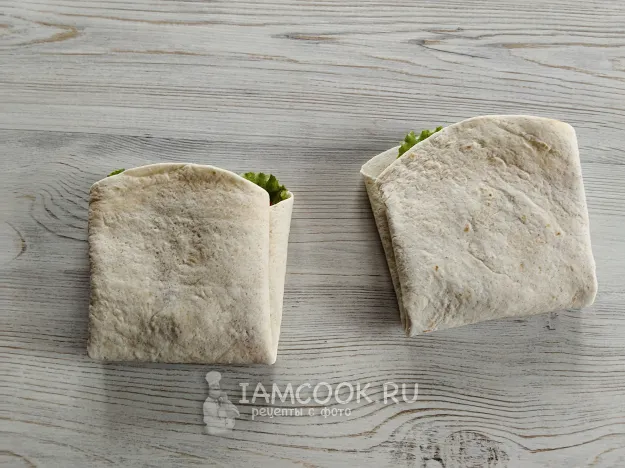 Шаг 8: иллюстрация