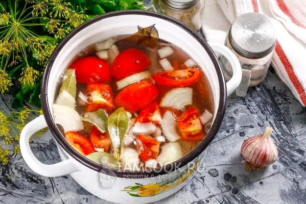 Шаг 5: иллюстрация