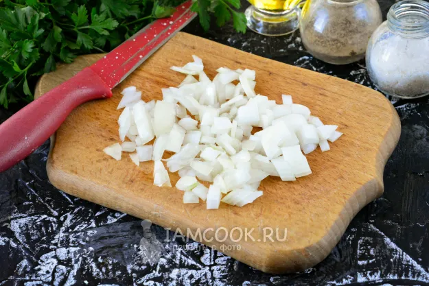 Шаг 2: иллюстрация