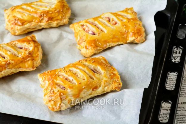 Шаг 11: иллюстрация