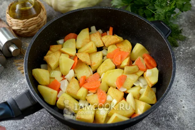 Шаг 3: иллюстрация