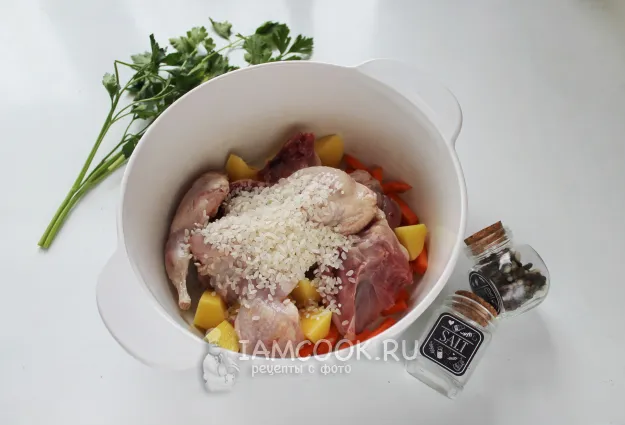 Шаг 6: иллюстрация