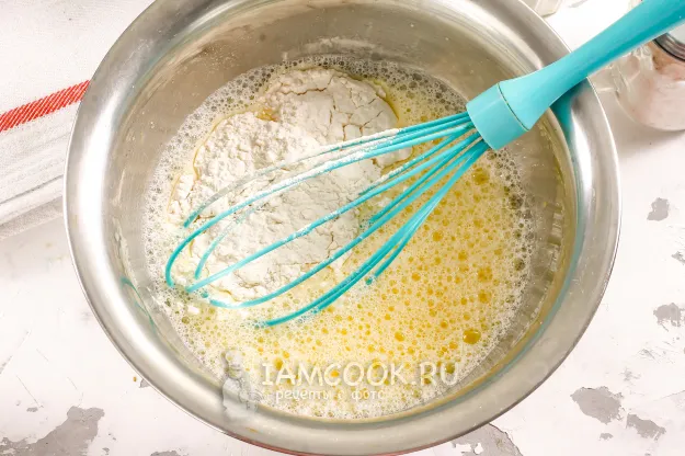 Шаг 3: иллюстрация