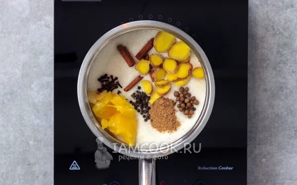 Шаг 3: иллюстрация