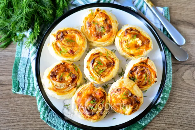 Шаг 11: иллюстрация