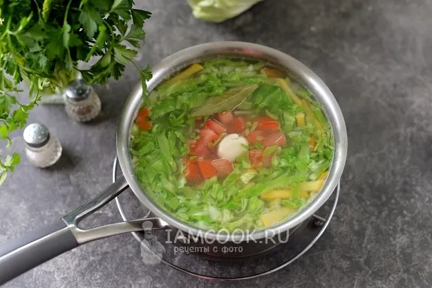 Шаг 5: иллюстрация