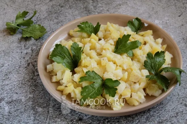 Шаг 3: иллюстрация