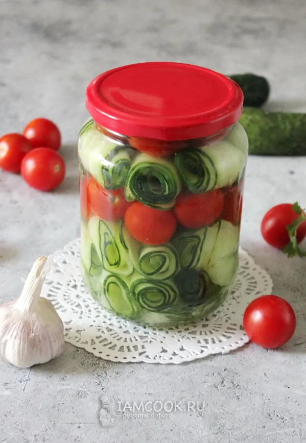 Шаг 9: иллюстрация