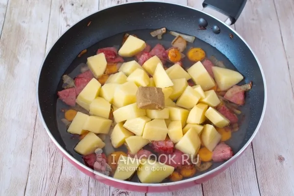 Шаг 8: иллюстрация