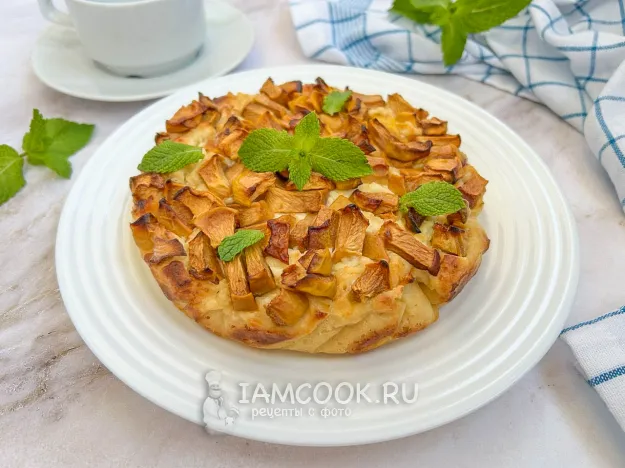 Шаг 11: иллюстрация