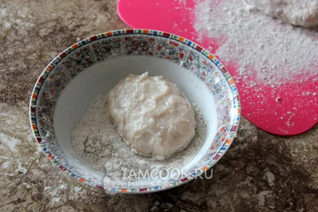 Шаг 5: иллюстрация