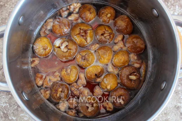 Шаг 9: иллюстрация