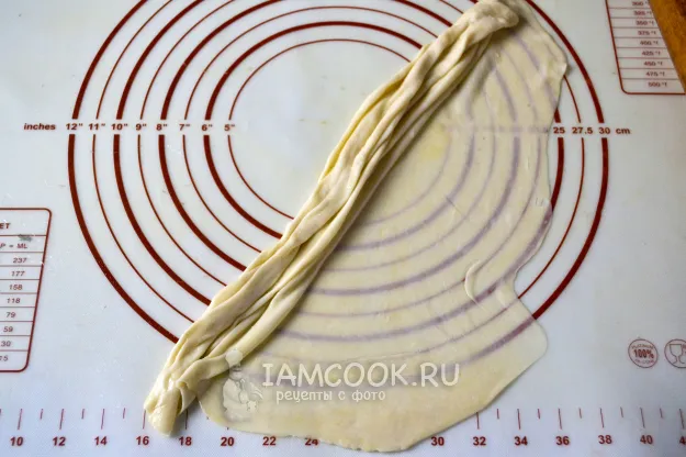 Шаг 7: иллюстрация