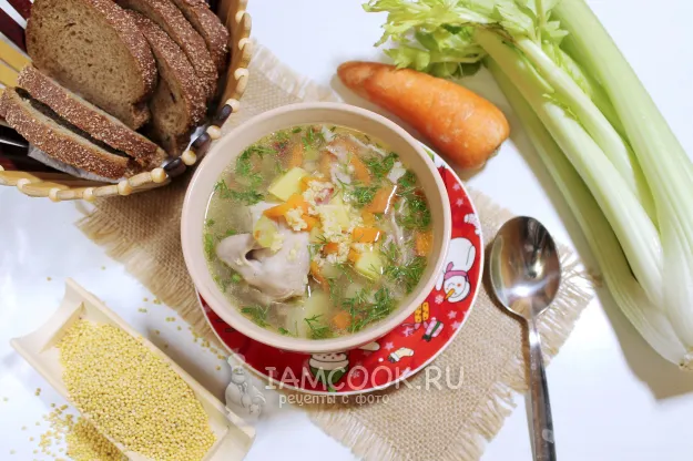 Шаг 11: иллюстрация