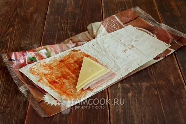 Шаг 4: иллюстрация