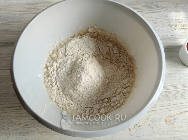 Шаг 5: иллюстрация