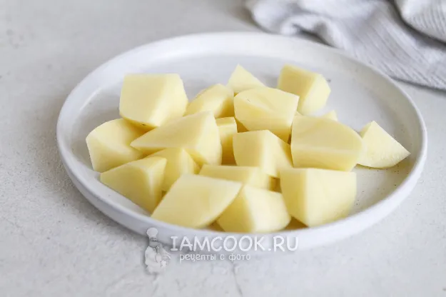 Шаг 3: иллюстрация