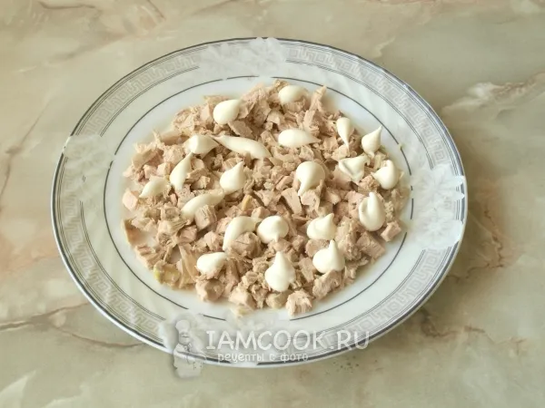 Шаг 1: иллюстрация