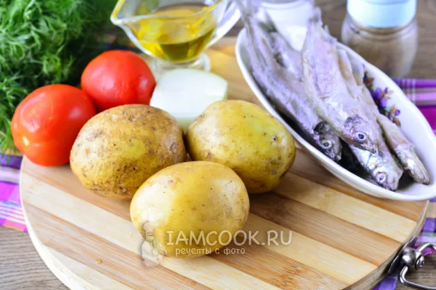 Шаг 1: иллюстрация