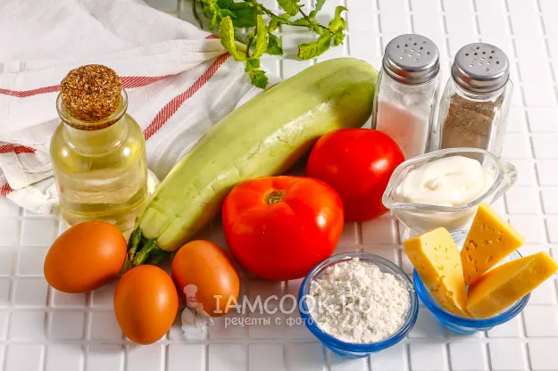 Шаг 1: иллюстрация