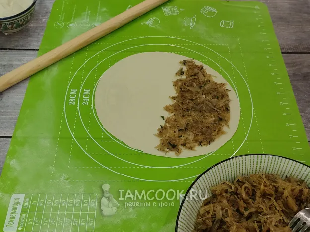 Шаг 14: иллюстрация