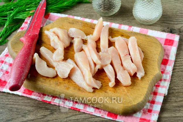 Шаг 2: иллюстрация