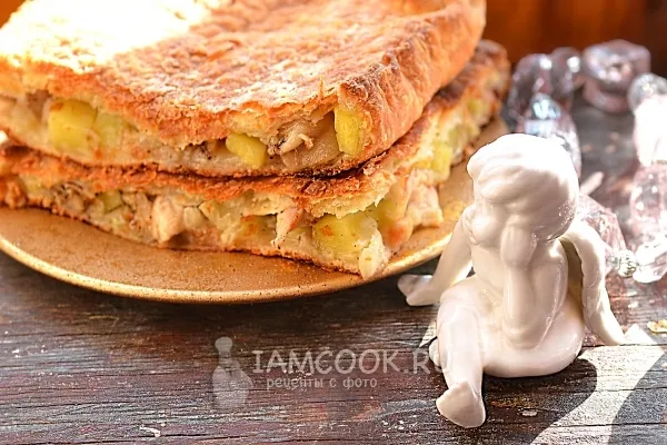 Шаг 9: иллюстрация