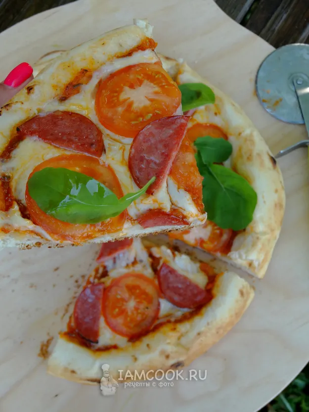 Шаг 14: иллюстрация