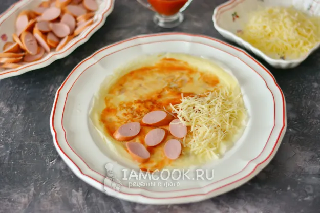 Шаг 6: иллюстрация