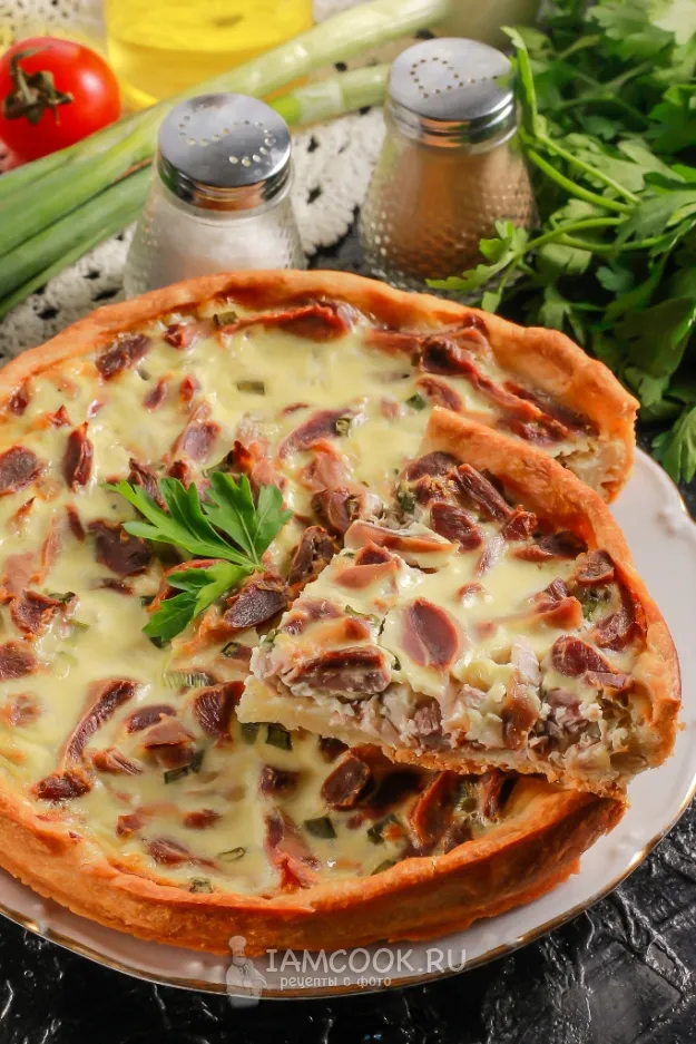 Шаг 9: иллюстрация