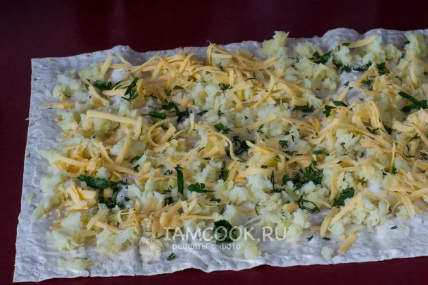 Шаг 3: иллюстрация